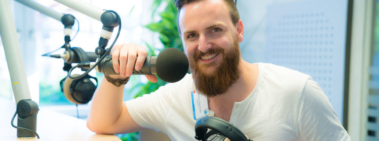 Schauspielausbildung Synchronsprechen
