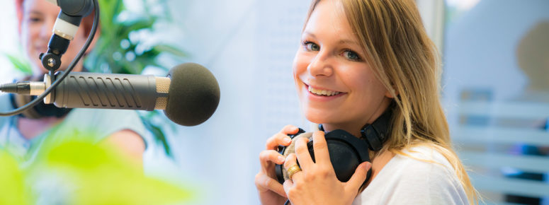 Schweiz Sprecher Ausbildung