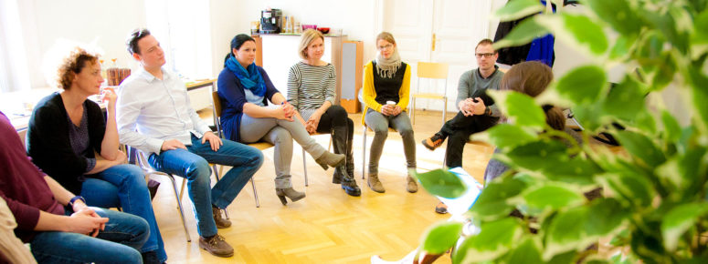 Schweizer Hörbuchsprecher Ausbildung