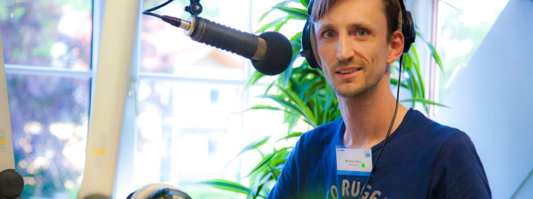 Sprechausbildung für Erwachsene