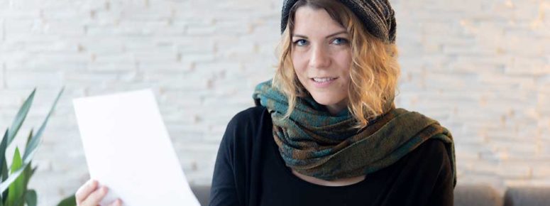 Sprechen Studieren