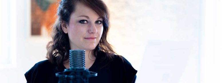Sprecher Casting Ausbildung
