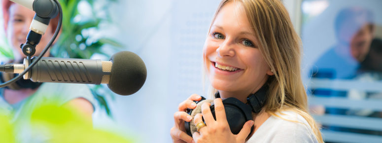 Sprecherausbildung Online