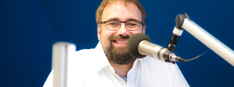 Sprecherausbildung in Online Präsenz
