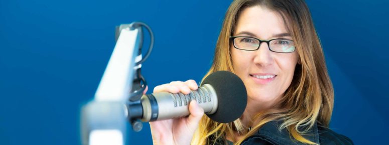 Sprecherfolg durch Ausbildung in Hamburg