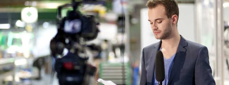 Sprecherkurse Online