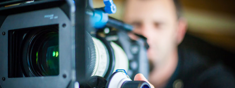 Sprecherschule für Reporter