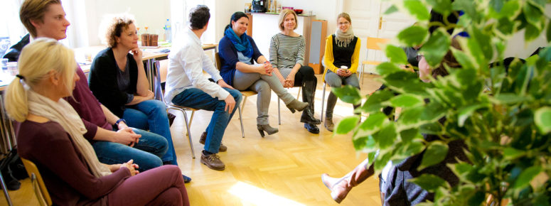 Sprecherschule Österreich