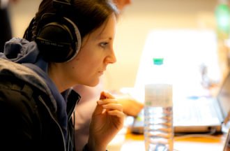 Sprecherschule Online