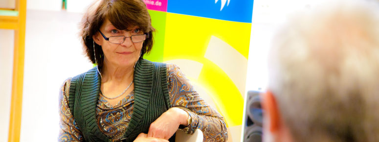 Sprecherschule Thüringen