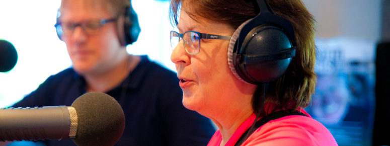 Sprecherziehung NRW