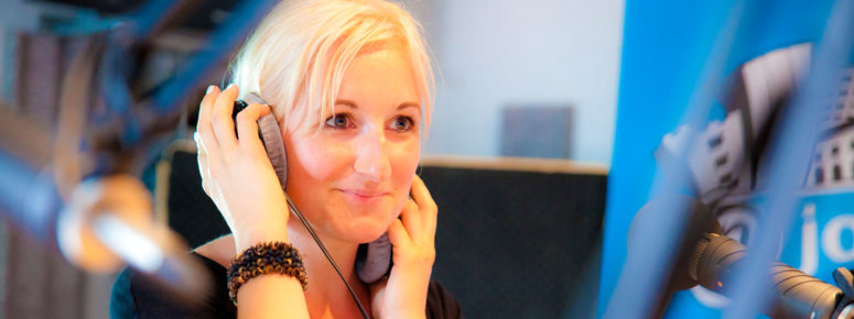Sprecherziehung Sprechtraining