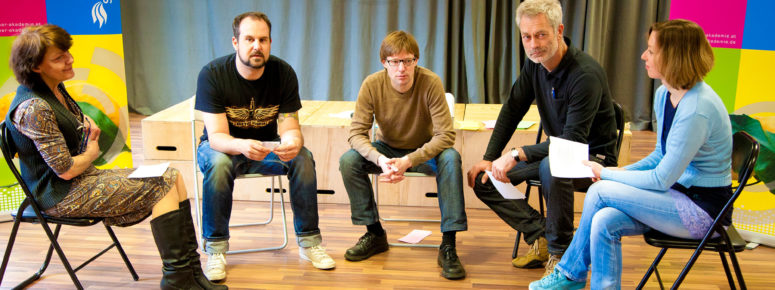 Sprechtraining Berlin