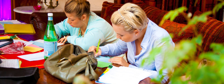 Sprechtraining Online