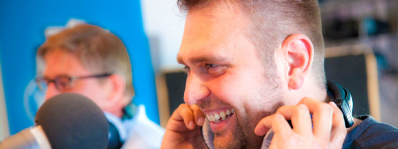 Stimme Ausbildung für Lehrer