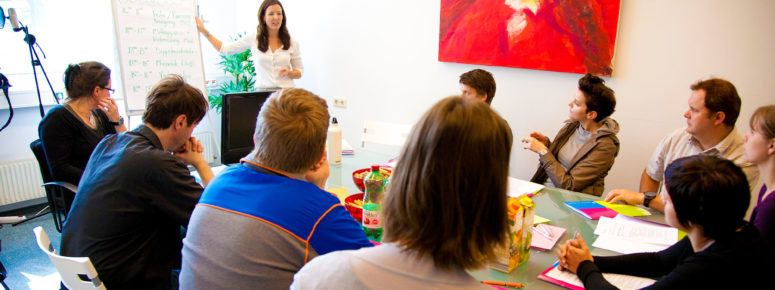 Stimmtraining Innsbruck
