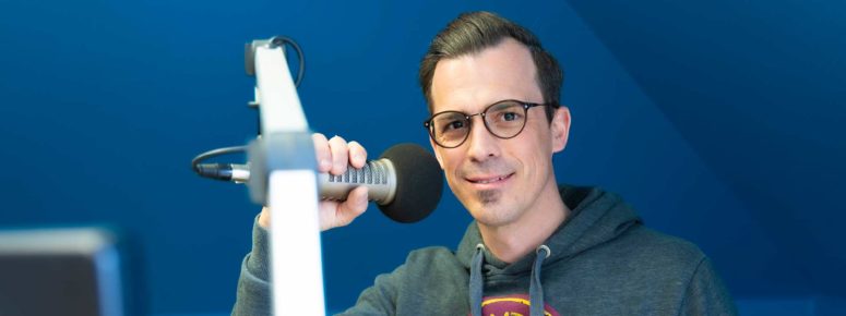 Synchronsprechen im Studio Seminar