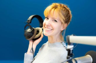 Synchronsprecher Akademie Österreich