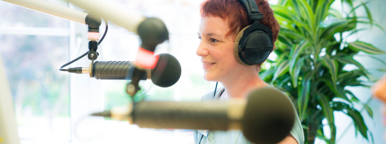 Synchronsprecher Ausbildung Online