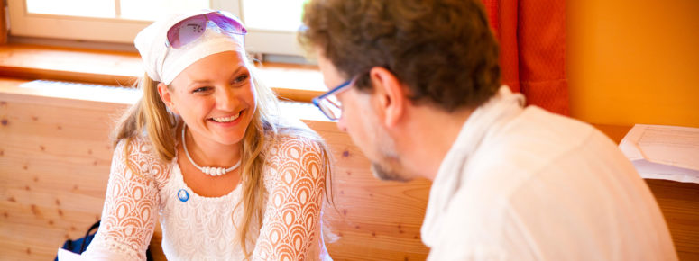 Synchronsprecher Hörbuchsprecher Schule