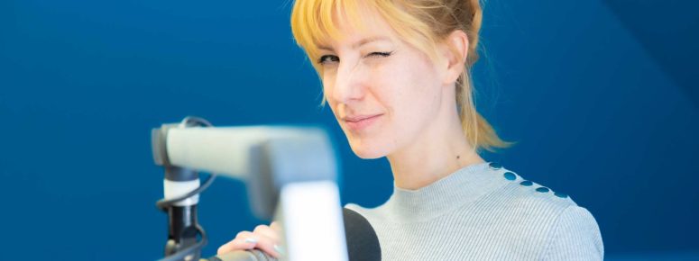 Synchronsprecher Ausbildung Hamburg Bewertung - Kundenrezessionen