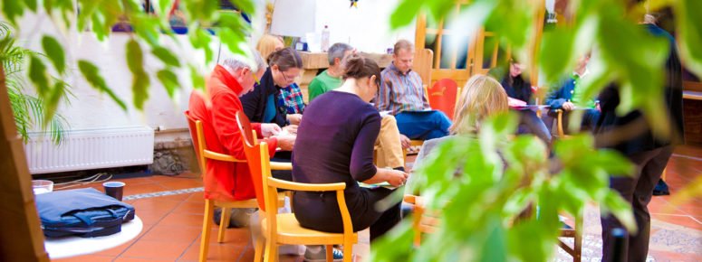 Synchronsprecher werden ohne Schauspieler Ausbildung
