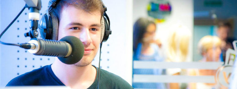 Synchronsprecher Ausbildung Stuttgart