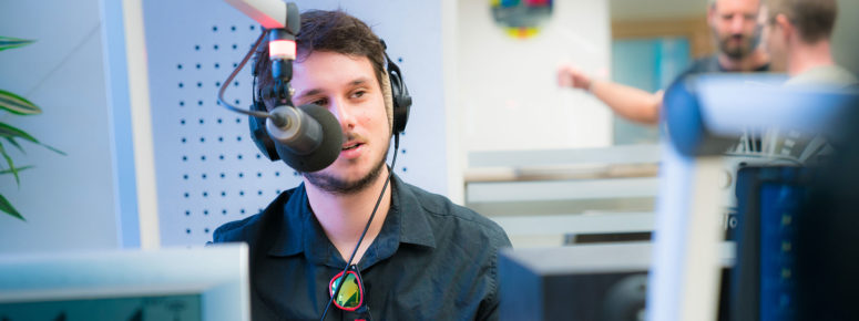 Die professionelle Sprecherschule Berlin Sprecher Akademie