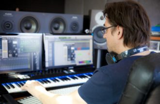 Tontechniker Ausbildung