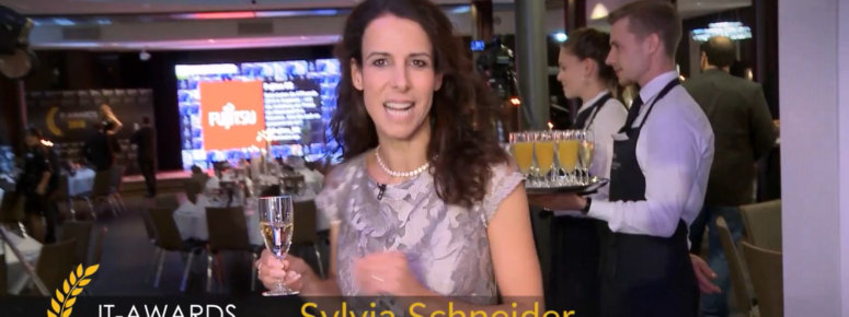 TV Moderator werden mit Sylvia Schneider