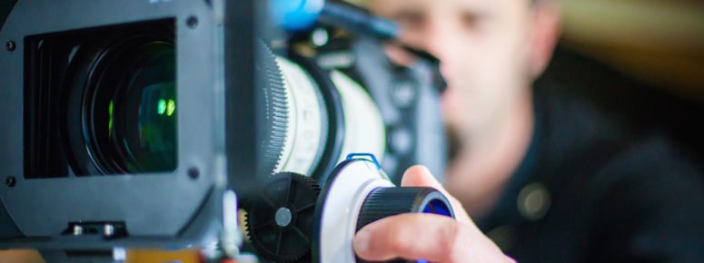 TV Reporter Seminare