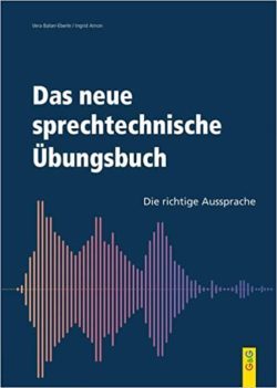 Vera Balser-Eberle, Ingrid Amon - Sprecher Akademie