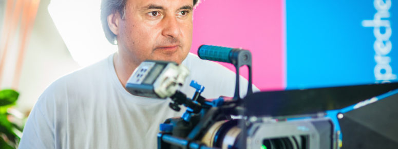 Video Blogger Ausbildung