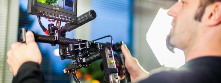 Videoproducer Ausbildung
