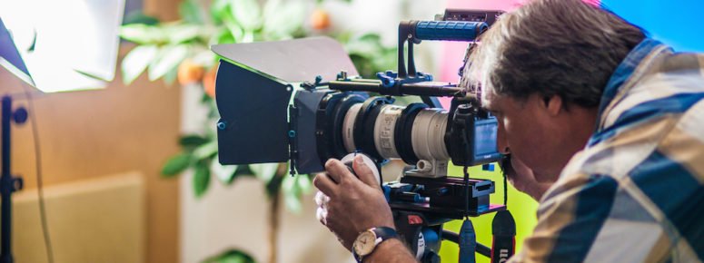 Vlogger Ausbildung