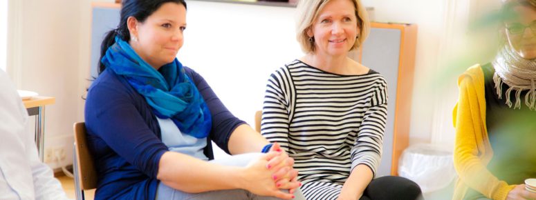 Gegen Lampenfieber Seminare Wien