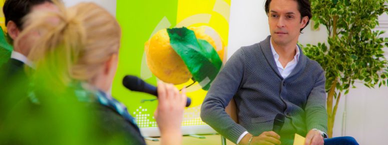 Podiumsdiskussion Ausbildung Wien