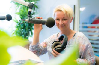 Sprechtechnik Wien
