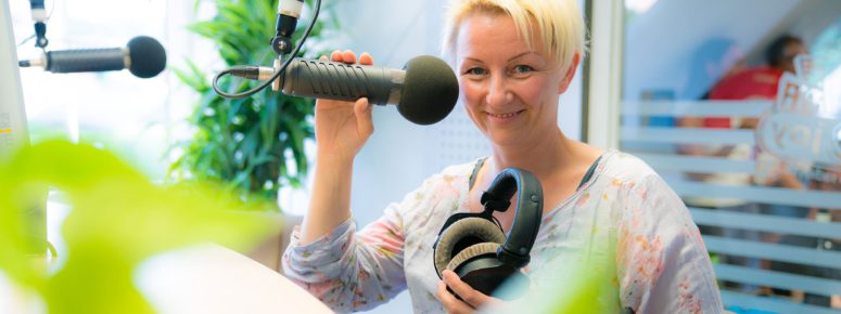 Sprechtechnik Wien