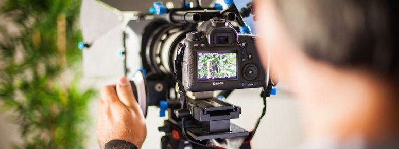 Video Produktion Ausbildung München, Video Producer Schule & Studium